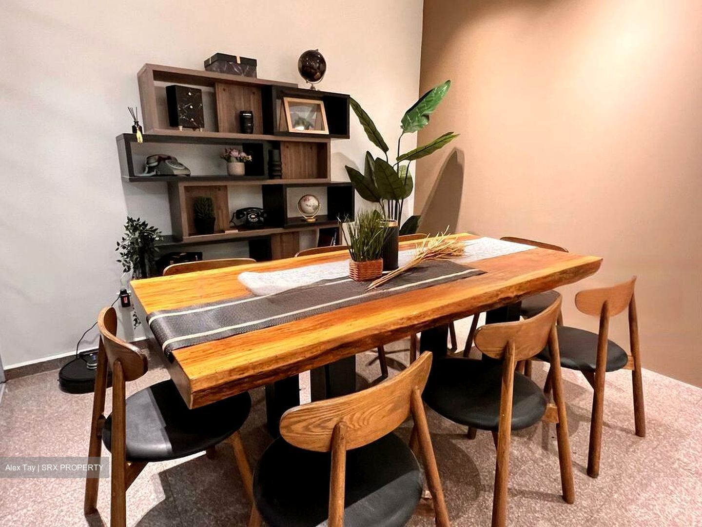 Changi Business Park Crescent (D16), Detached #472590781